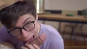 Tyler Wu - Take My Dick avec Clark Lewis (clarklewisxxx)