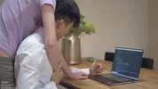 Tyler Wu - Take My Dick avec Clark Lewis (clarklewisxxx)