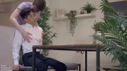 Tyler Wu - Take My Dick avec Clark Lewis (clarklewisxxx)