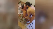 Marocain21cm & Jolian