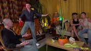 The Real HouseHusbands of LA Escena Cinco - Dont Tell My Wife