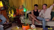 The Real HouseHusbands of LA Escena Cinco - Dont Tell My Wife