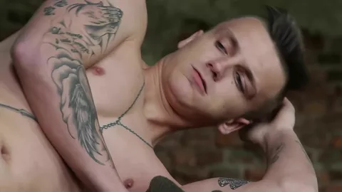 Garçon avec couteau - Partie 4