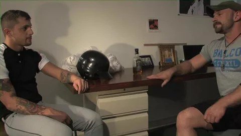 Disciplinati dall'allenatore