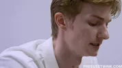 Eddie Patrick, Gage Palmer - Sexerance Partie 1 Affiner mes énormes macrodonnées