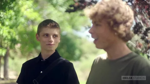 Owen Hayes – Vorstellung: Vincent Revero