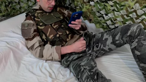 MilitarGayXXX & Mrgay75