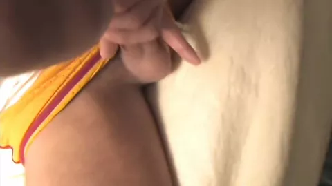 Marcus se folla a Scott tan fuerte que dejó un cráter de impacto (ahora en Blu-ray)