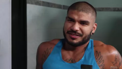 Cesar Rossi & Helloojose 2