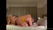 Fucking Bubblebutt