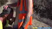– Tradie 4-Way Beach Bum Piss Swallowers