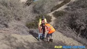 – Tradie 4-Way Beach Bum Piss Swallowers
