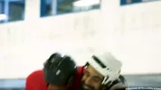 Harrison Feels, Heath Halo, Ali Rush