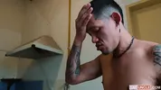 Leon Giok & Only Khriz – Bei zwei so großen Schwänzen blieb nur Ficken als Option