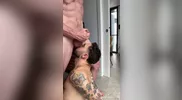 Cazzo grosso scopa ragazzo sexy tatuato