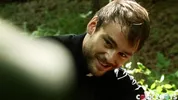 Cole Claire & Max Adonis font l'amour dans une tente