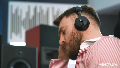 Charlie Cherry, Cristian Blanco - MAP Records A&R