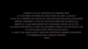 Bastian Karim, Rico Vega et Roque Rems - Baisé en doublet après son cours de roller