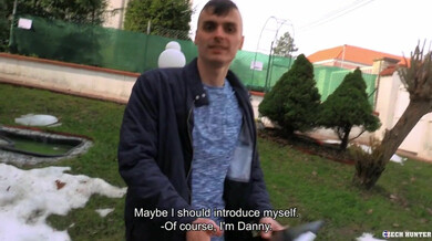 Hunterman Fucks Housekeeper For Sale