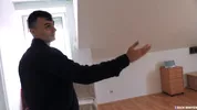 Hunterman Fucks Housekeeper For Sale