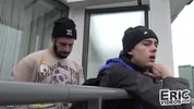 Romeo Davis X Jake der Haushälter