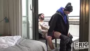 Romeo Davis X Jake der Haushälter