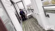 Romeo Davis X Jake der Haushälter