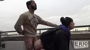 Romeo Davis X Jake der Haushälter