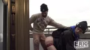 Romeo Davis X Jake der Haushälter