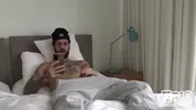 Romeo Davis X Jake der Haushälter