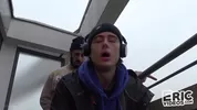 Romeo Davis X Jake der Haushälter
