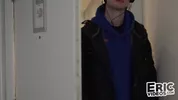 Romeo Davis X Jake der Haushälter