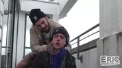 Romeo Davis X Jake der Haushälter