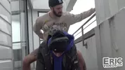 Romeo Davis X Jake der Haushälter