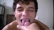Straight Jock Wanted: No Brains Required