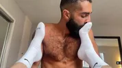 Jameson Taylor X Alurdun Finn