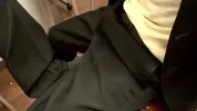 Eine Entwicklungsklasse voller Männer