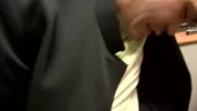 Eine Entwicklungsklasse voller Männer