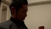Eine Entwicklungsklasse voller Männer