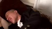 Eine Entwicklungsklasse voller Männer