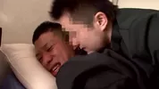 Eine Entwicklungsklasse voller Männer