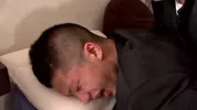 Eine Entwicklungsklasse voller Männer
