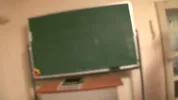 Eine Entwicklungsklasse voller Männer