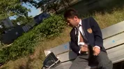 Eine Entwicklungsklasse voller Männer