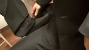 Eine Entwicklungsklasse voller Männer
