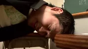 Eine Entwicklungsklasse voller Männer