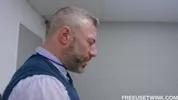 Cole Connor, Nicholas Michaels - Sexerance Part 2 FreeUse My Innie