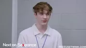 Cole Connor, Nicholas Michaels - Sexerance Part 2 FreeUse My Innie