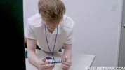 Cole Connor, Nicholas Michaels - Sexerance Part 2 FreeUse My Innie