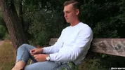 Gay fucks Heartbreaking straight